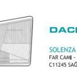 FAR CAMI SOL DACIA SOLENZA (1 AD )