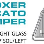 FAR CAMI SAĞ PEUGEOT BOXER-FIAT DUCATO-CITROEN JUMPER (1996-2001) (1 AD )