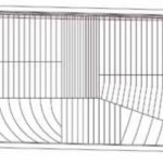 FAR CAMI SOL GAZELLE-MOSKOVICH (1 AD )