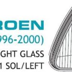 FAR CAMI CITROEN SAXO SOL 96-00 (1 AD )