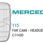 FAR CAMI MERCEDES A 115 (1 AD )
