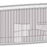 FAR CAMI SOL MERCEDES 190 (W 201) (1983-1993) (1 AD )