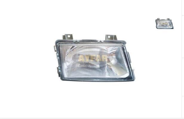 AYF.C11451-1.jpg FAR CAMI SOL MERCEDES SPRINTER 200CDI-416CDI (1995-2000) (1 AD ) - Görsel 1