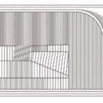 FAR CAMI SOL MERCEDES 124 (1993-1995) (1 AD )