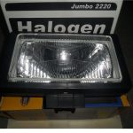 SİS LAMBASI MERCEDES UNO VOLVO MAN SCANIA (1 AD )