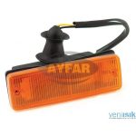 MERCEDES 2517 ÇAMURLUK SİNYAL LAMBA (1 AD )