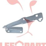 KAPUT MENTEŞESİ SOL DACIA SANDERO 2008 2012 (1 AD )