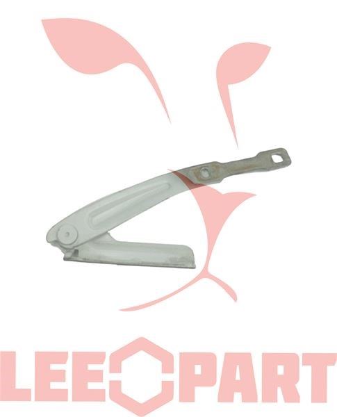 BB22101-1.jpg KAPUT MENTEŞESİ SOL DACIA DUSTER (1 AD ) - Görsel 1