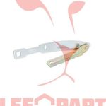 KAPUT MENTEŞESİ SAĞ DACIA DOKKER LOGAN (1 AD )