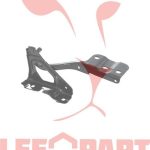 MOTOR KAPUT MENTEŞESİ SAĞ RENAULT CLIO V (1 AD )