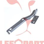 MOTOR KAPUT MENTEŞESİ SOL PEUGEOT PARTNER TEPEE BERLINGO 2007> (1 AD )