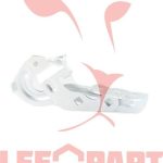 MOTOR KAPUT MENTEŞESİ SOL FORD COURIER 2014 (1 AD )