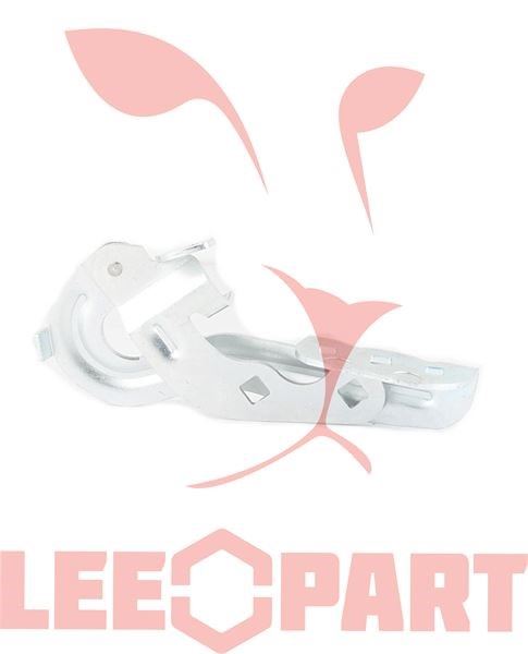 BB24501-1.jpg MOTOR KAPUT MENTEŞESİ SOL FORD COURIER 2014 (1 AD ) - Görsel 1