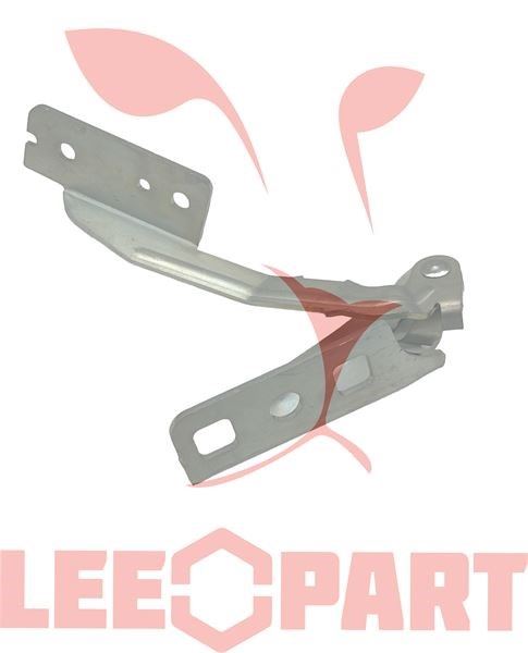 BB25801-1.jpg MOTOR KAPUT MENTEŞESİ SAĞ FORD CONNECT 02>13 (1 AD ) - Görsel 1