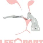 MOTOR KAPUT MENTEŞESİ SAĞ OPEL ASTRA G (1 AD )