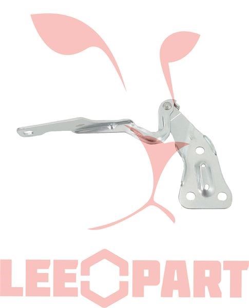 BB27701-1.jpg MOTOR KAPUT MENTEŞESİ SAĞ OPEL ASTRA G (1 AD ) - Görsel 1