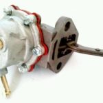 BENZİN OTOMATİĞİ PLASTİK FIAT M131 DKS 1600 (1 AD )