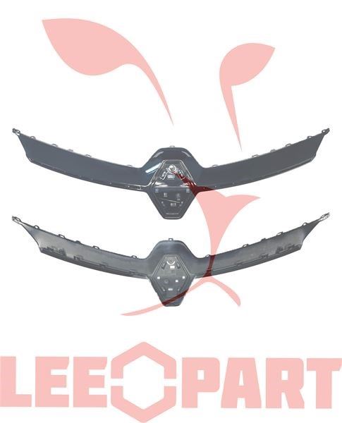 BP41043-1.jpg ÖN PANJUR RENAULT CLIO V (1 AD ) - Görsel 1