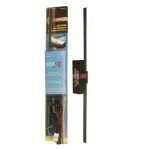 CARUB ANTEN CAM İÇİ  IŞIKLI    VAKUMLU (1 AD )