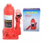 ARABA KRİKOSU 2 TON HİDROLİK CE BELGELİ KUTULU (1 AD )