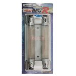 CARUB TAVAN LAMBASI FLORASAN LED 2Lİ MAVİ (1 AD )