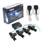 MERKEZİ KİLİT SETİ UZAKTAN KUMANDALI (1 AD )