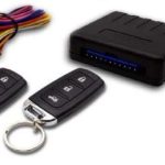 AÇMA KAPAMA 12V S.ÇIKIŞLI SİYAH CARPİ (1 TK )