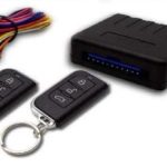 AÇMA KAPAMA 12V S.ÇIKIŞLI SİY-SİLVER (1 TK )