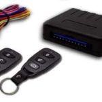 AÇMA KAPAMA 12V S.ÇIKIŞLI KEMERLİ SİY (1 TK )