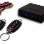 AÇMA KAPAMA 12V S.ÇIKIŞLI SİY KROM (1 TK )