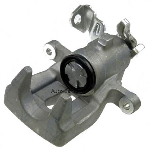 BREVETTE-RN8007-2.jpg ARKA FREN KALİPERİ SAĞ MEGANE II 1.4 16 V,1.6 16 V,2.0 16 V, 1.5 DCİ (1 AD ) - Görsel 1