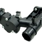 TERMOSTAT SU DAĞITIM KUTUSU RENAULT TRAFIC III,MEGANE III KADJAR,TALİSMAN 1.6DCI-MEGANE III CLIO IV- ESPACE-FLUENCE-KOLEOS (89°C) (1 AD )