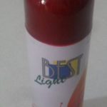 SPREY BOYA VİŞNE LİGHT 250 GR (1 AD )