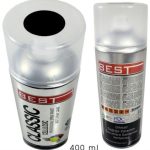 SPREY BOYA KLASİK KIRMIZI 400ML (1 AD )