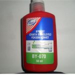 BY-070 BY BEST CİVATA SABİTLEYİCİ YÜKSEK KUVVET 50 ML (1 AD )