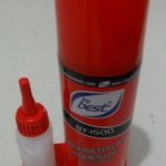 MDF FIX SOĞUTUCULU JAPON YAPIŞTIRICI 200ML -50GR (1 AD )