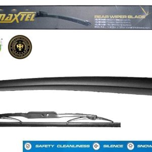 ARKA SİLECEK SÜPÜRGESİ KOLLU 12'' 305 MM KIA SPORTAGE JE- NISSAN QASHQAI - TUCSON 2004-2010 (1 TK )