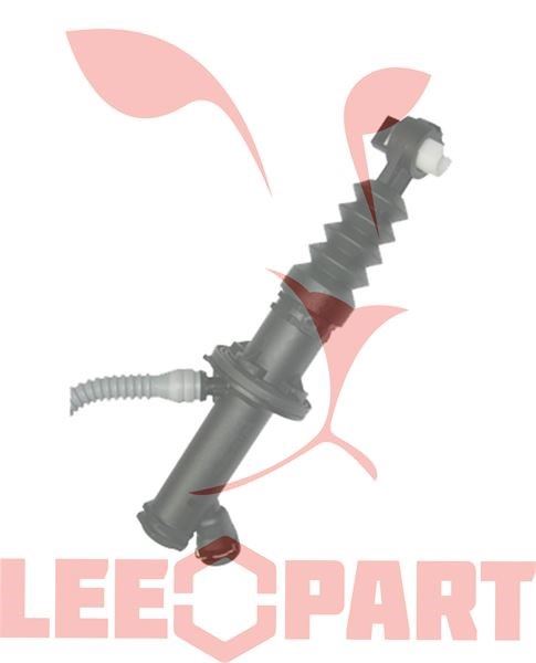 CA10103-1.jpg DEBRIYAJ MERKEZI UST RENAULT CAPTUR 2013>-CLIO IV 2012> 0.9 TCE H4B-1.2 16V D4F-1.2 TCE H5F-1.5 DCI K9K (1 AD ) - Görsel 1