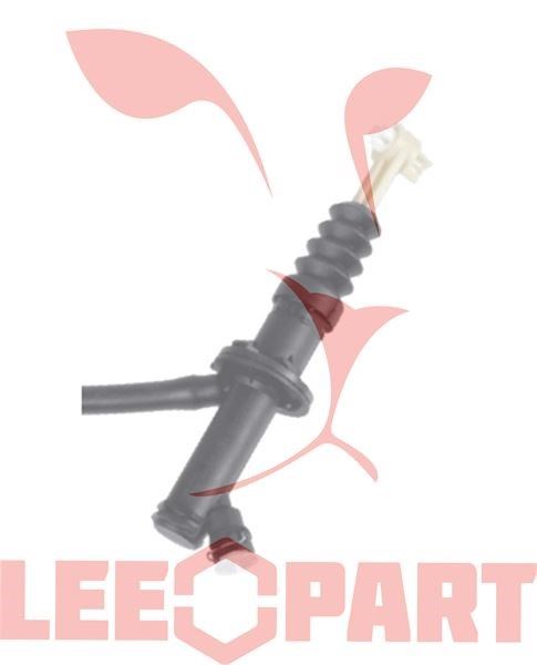 CA10105-1.jpg DEBRIYAJ MERKEZI UST RENAULT FLUENCE 2010>-MEGANE III-GRAND SCENIC III 2009> 1.4 16V-1.4 TCE-H4J-1.6 16V K4M-1.5 DCI K9K (JH3 ŞANZIMAN 5 VİTES) (1 AD ) - Görsel 1