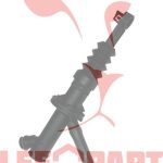 DEBRIYAJ MERKEZI UST RENAULT KANGOO III 2008> (UZUN ŞASE) 1.6 16V K4M-1.5 DCI K9K-MERCEDES-BENZ CITA N 2012> 108 CDI 109 CDI OM 607.951 (K9K) (1 AD )