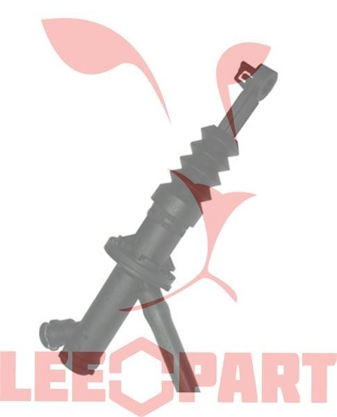 CA10106-1.jpg DEBRIYAJ MERKEZI UST RENAULT KANGOO III 2008> (UZUN ŞASE) 1.6 16V K4M-1.5 DCI K9K-MERCEDES-BENZ CITA N 2012> 108 CDI 109 CDI OM 607.951 (K9K) (1 AD ) - Görsel 1