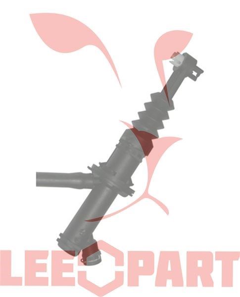 CA10107-1.jpg DEBRIYAJ MERKEZI UST RENAULT FLUENCE 2010>-MEGANE III-GRAND SCENIC III 2009> 1.2 TCE H5F-1.6 16V K4M -1.5 DCI K9K-2.0 16V M4R (TL4 ŞANZIMAN 5 VİTES) (1 AD ) - Görsel 1