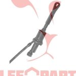 DEBRIYAJ MERKEZI UST PEUGEOT PARTNER 3008 09-> 1.6 HDI C4 I 07-> BERLINGO 08-> (1 AD )