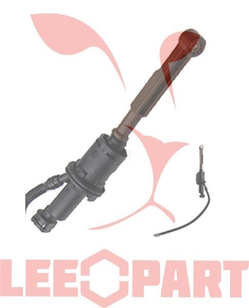 CA40110-1.jpg DEBRIYAJ MERKEZI UST PEUGEOT PARTNER TEPE BERLINGO 3008 5008 B9 DV6BTED4 1.6 HDI TU5JP4 1.6 16V EP6C (1 AD ) - Görsel 1