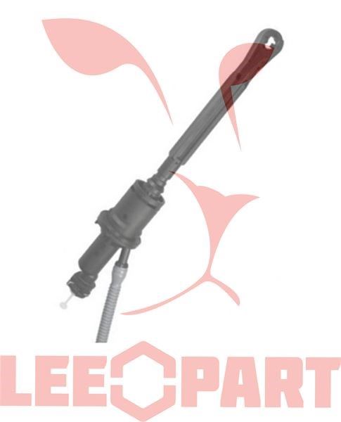 CA40113-1.jpg DEBRIYAJ MERKEZI UST PEUGEOT 307 C4 ET3J4 TU5JP4 1.4 16V 1.6 16V (1 AD ) - Görsel 1