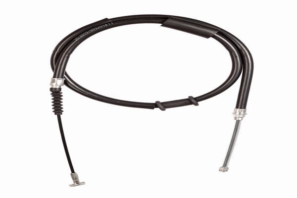 CAVO.1102014-2.jpg EL FREN TELİ ARKA SAĞ FIAT BRAVO-BRAVA 1,6-1,8-DS (KAMPANA FREN) (ABS'Lİ) 95- (1380/995MM) (1 AD ) - Görsel 1