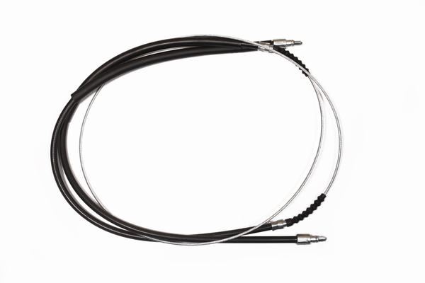 CAVO.1102100-2.jpg EL FREN TELİ FIAT DUCATO - (ŞASE NO 16158427'DEN KÜÇÜK) ARKA 94- (1 AD ) - Görsel 1