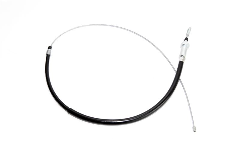 CAVO.1102627-2.jpg EL FREN TELİ FIAT DUCATO (II) (DİSK FREN) ÖN 02- (1 AD ) - Görsel 1