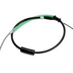 EL FREN TELİ FIAT MAREA 1.6 BERLİNA / STATİON WAGON (KAMPANA FREN) ARKA SAĞ 96- (1 AD )