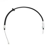 EL FREN TELİ FIAT DUCATO ÖN 94- (1 AD )